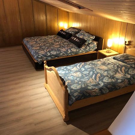 Gunglstubn Otel Grainau Dış mekan fotoğraf