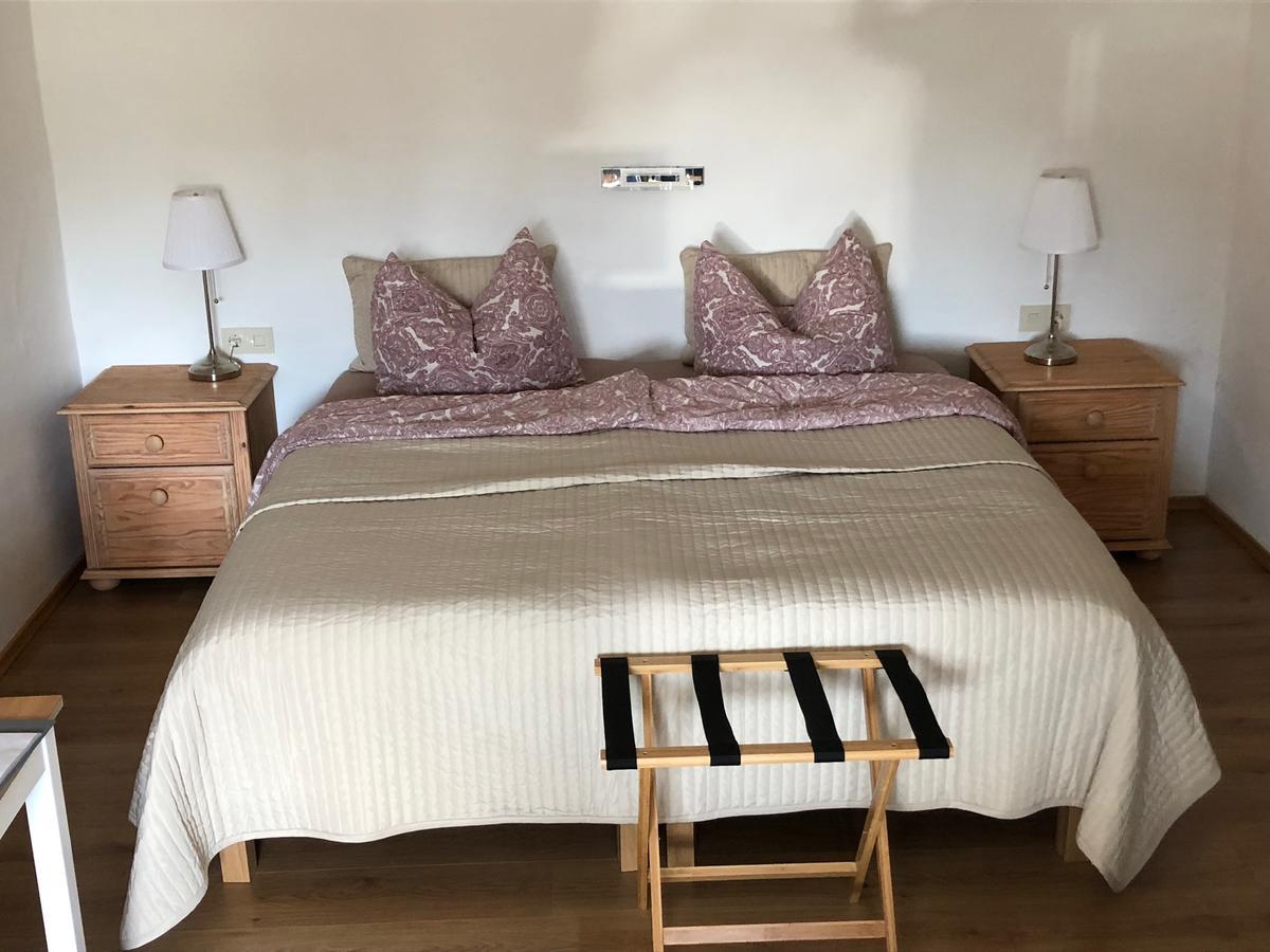 Gunglstubn Otel Grainau Oda fotoğraf