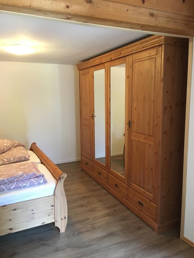 Gunglstubn Otel Grainau Oda fotoğraf