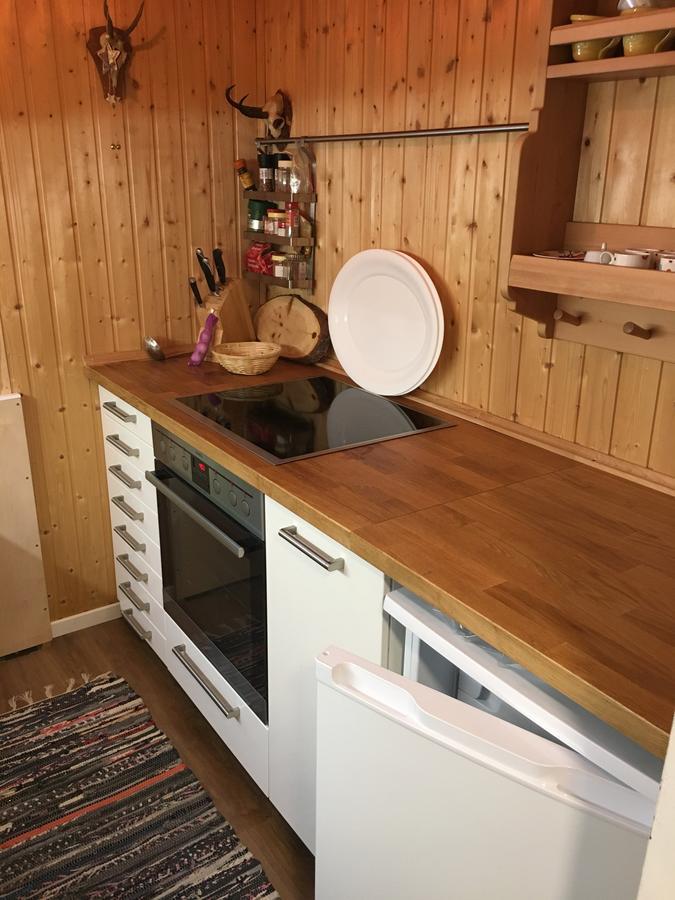 Gunglstubn Otel Grainau Oda fotoğraf