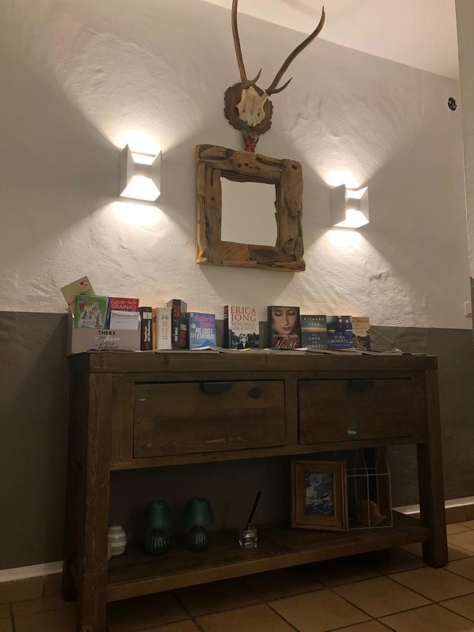 Gunglstubn Otel Grainau Dış mekan fotoğraf