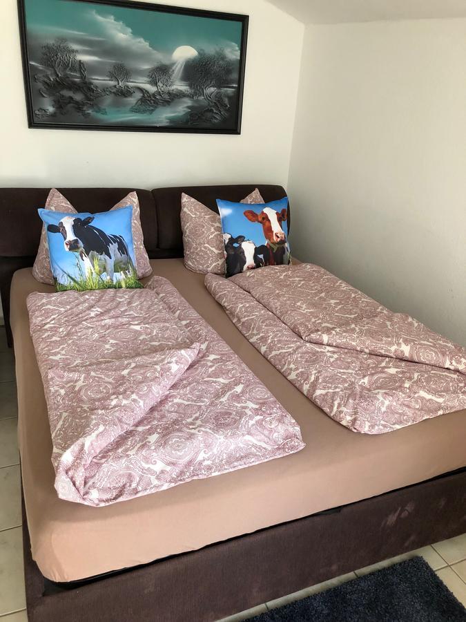 Gunglstubn Otel Grainau Oda fotoğraf