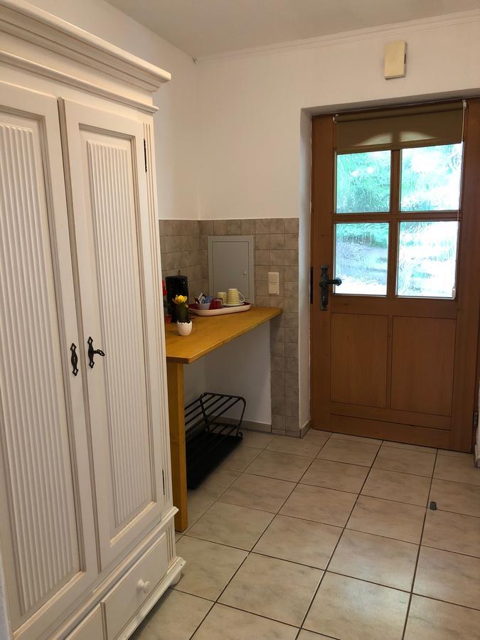 Gunglstubn Otel Grainau Dış mekan fotoğraf