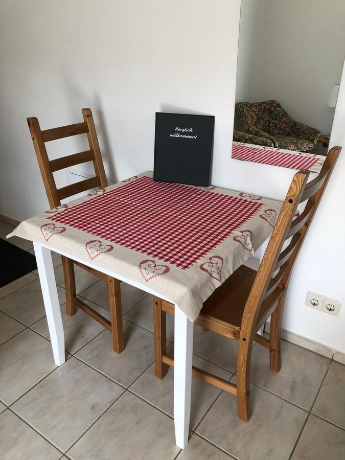Gunglstubn Otel Grainau Dış mekan fotoğraf