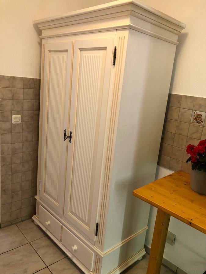 Gunglstubn Otel Grainau Dış mekan fotoğraf