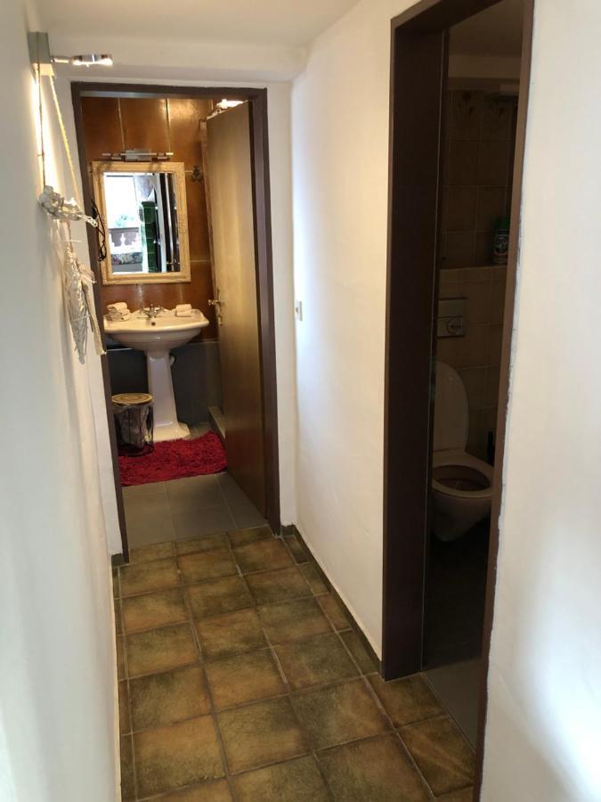 Gunglstubn Otel Grainau Dış mekan fotoğraf